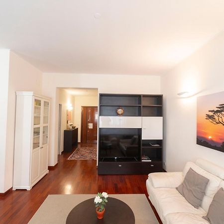 St Peter New And Lightsome Apartment With Balcony Рим Екстериор снимка