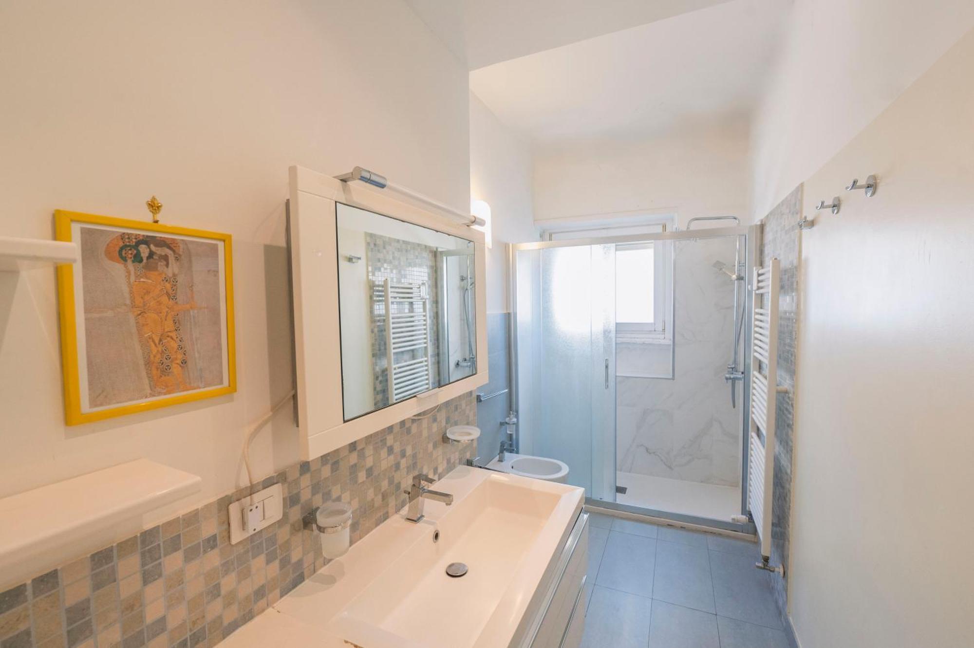 St Peter New And Lightsome Apartment With Balcony Рим Екстериор снимка