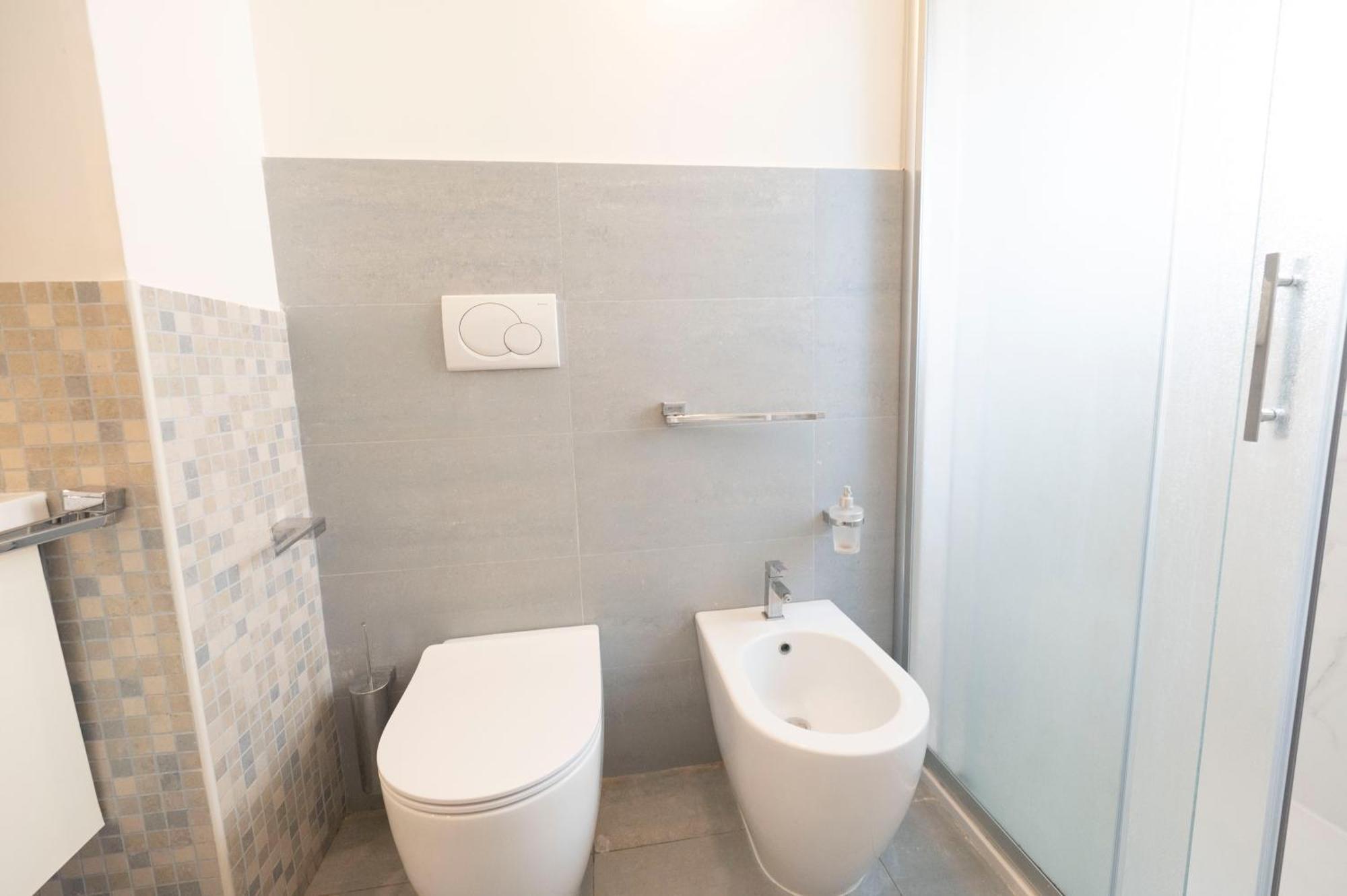 St Peter New And Lightsome Apartment With Balcony Рим Екстериор снимка
