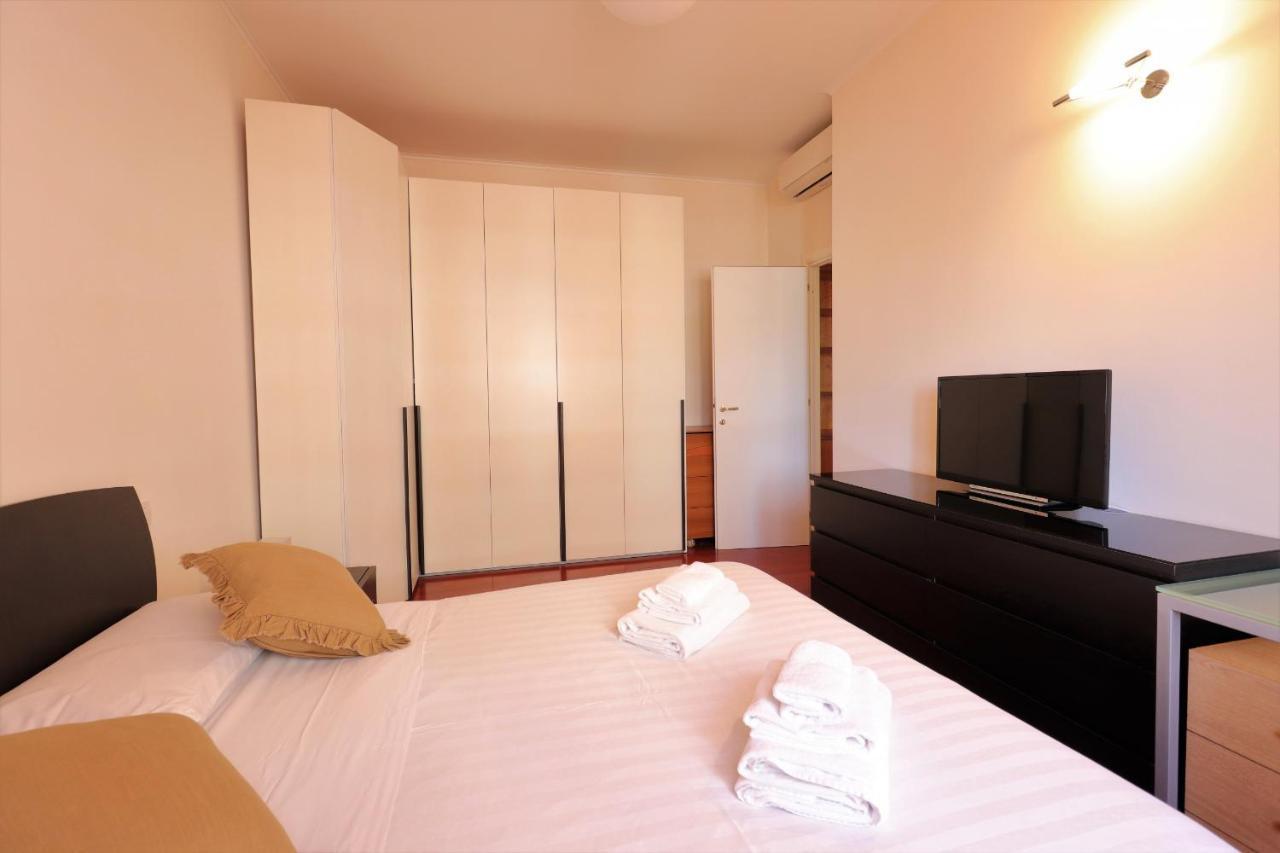 St Peter New And Lightsome Apartment With Balcony Рим Екстериор снимка