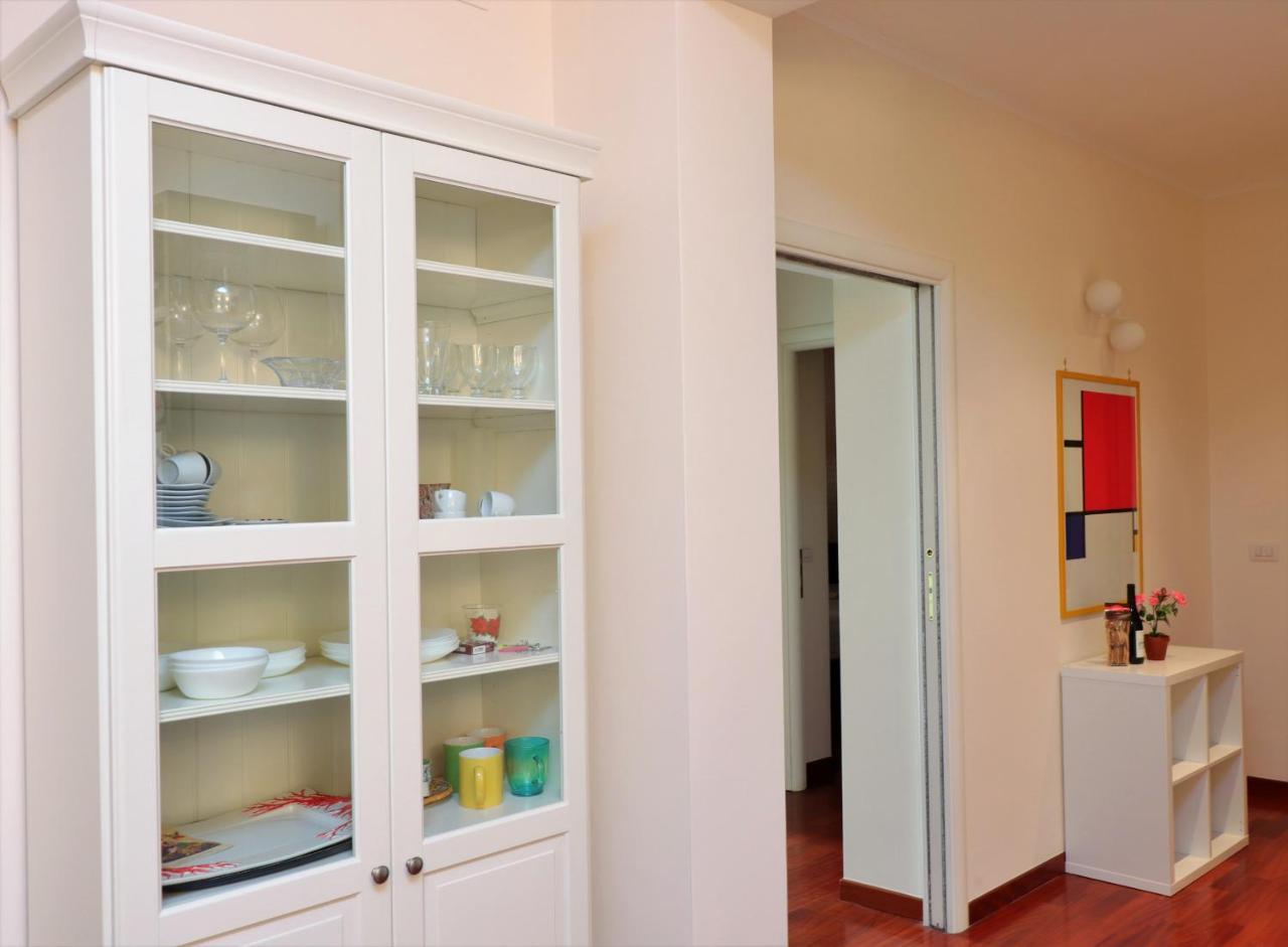 St Peter New And Lightsome Apartment With Balcony Рим Екстериор снимка
