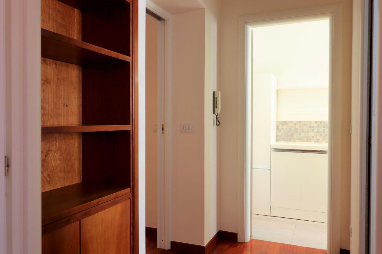 St Peter New And Lightsome Apartment With Balcony Рим Екстериор снимка