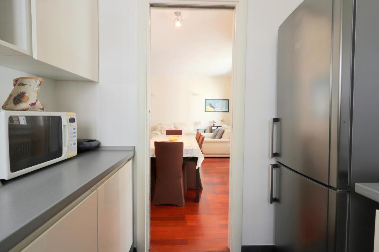 St Peter New And Lightsome Apartment With Balcony Рим Екстериор снимка