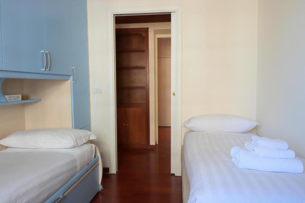 St Peter New And Lightsome Apartment With Balcony Рим Екстериор снимка